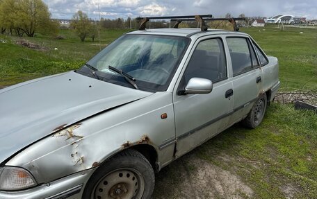 Daewoo Nexia I рестайлинг, 2007 год, 50 000 рублей, 2 фотография