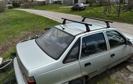 Daewoo Nexia I рестайлинг, 2007 год, 50 000 рублей, 4 фотография