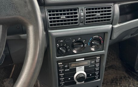 Daewoo Nexia I рестайлинг, 2007 год, 50 000 рублей, 5 фотография