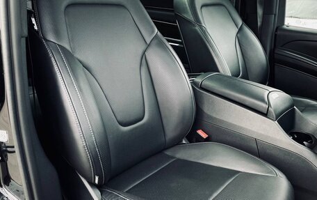 Mercedes-Benz V-Класс, 2019 год, 2 500 000 рублей, 20 фотография