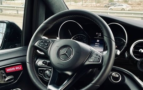 Mercedes-Benz V-Класс, 2019 год, 2 500 000 рублей, 9 фотография