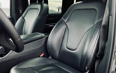 Mercedes-Benz V-Класс, 2019 год, 2 500 000 рублей, 21 фотография