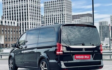 Mercedes-Benz V-Класс, 2019 год, 2 500 000 рублей, 4 фотография