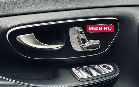 Mercedes-Benz V-Класс, 2019 год, 2 500 000 рублей, 14 фотография