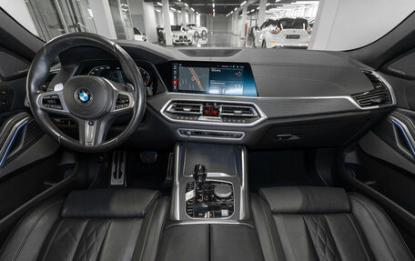 BMW X6, 2020 год, 7 750 000 рублей, 8 фотография