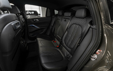 BMW X6, 2020 год, 7 750 000 рублей, 13 фотография