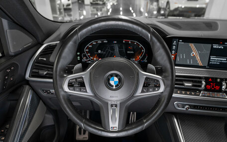 BMW X6, 2020 год, 7 750 000 рублей, 11 фотография