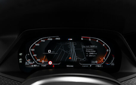 BMW X6, 2020 год, 7 750 000 рублей, 12 фотография