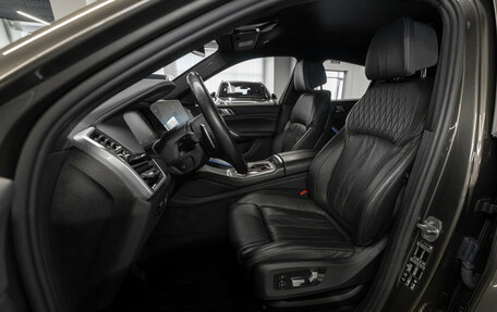 BMW X6, 2020 год, 7 750 000 рублей, 10 фотография