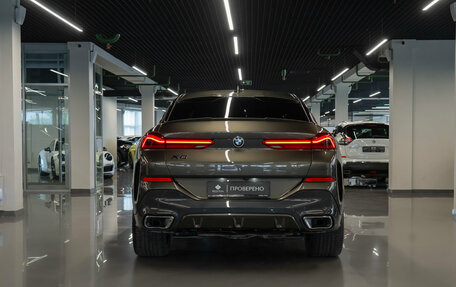 BMW X6, 2020 год, 7 750 000 рублей, 6 фотография