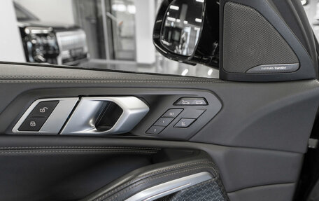 BMW X6, 2020 год, 7 750 000 рублей, 17 фотография
