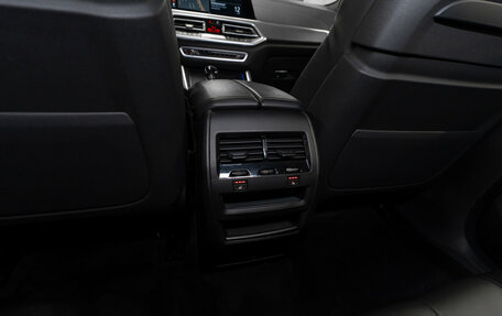BMW X6, 2020 год, 7 750 000 рублей, 14 фотография