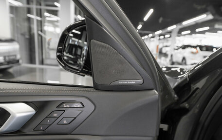 BMW X6, 2020 год, 7 750 000 рублей, 18 фотография