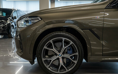 BMW X6, 2020 год, 7 750 000 рублей, 35 фотография