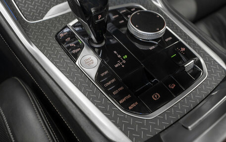 BMW X6, 2020 год, 7 750 000 рублей, 30 фотография