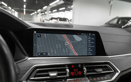 BMW X6, 2020 год, 7 750 000 рублей, 24 фотография