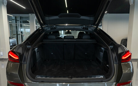 BMW X6, 2020 год, 7 750 000 рублей, 33 фотография