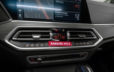 BMW X6, 2020 год, 7 750 000 рублей, 28 фотография