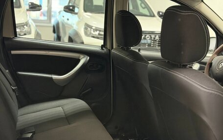 Renault Duster I рестайлинг, 2012 год, 795 000 рублей, 13 фотография