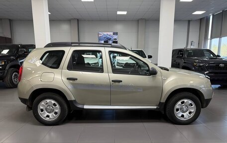 Renault Duster I рестайлинг, 2012 год, 795 000 рублей, 6 фотография