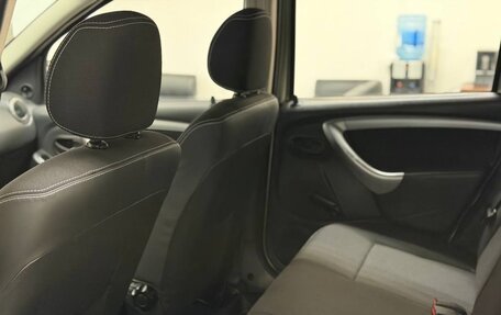 Renault Duster I рестайлинг, 2012 год, 795 000 рублей, 12 фотография