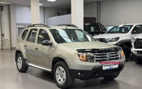 Renault Duster I рестайлинг, 2012 год, 795 000 рублей, 7 фотография