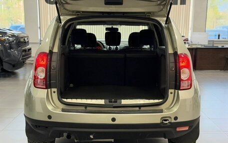 Renault Duster I рестайлинг, 2012 год, 795 000 рублей, 15 фотография