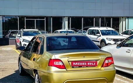 Daewoo Nexia I рестайлинг, 2011 год, 192 304 рублей, 8 фотография