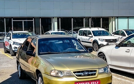 Daewoo Nexia I рестайлинг, 2011 год, 192 304 рублей, 2 фотография