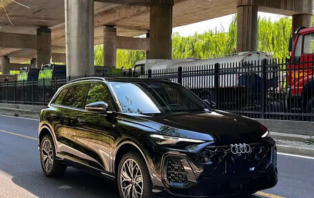 Audi Q5, 2026 год, 6 000 013 рублей, 1 фотография