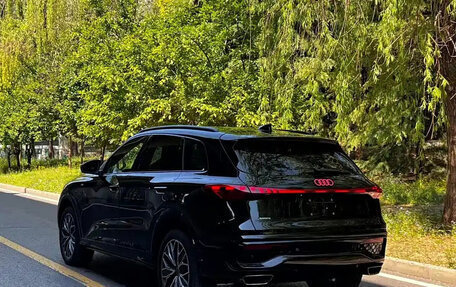 Audi Q5, 2026 год, 6 000 013 рублей, 5 фотография