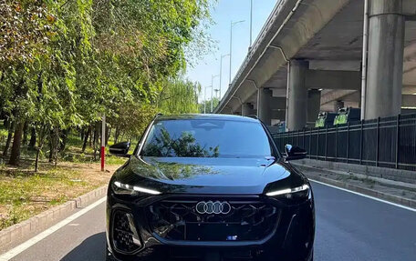 Audi Q5, 2026 год, 6 000 013 рублей, 2 фотография