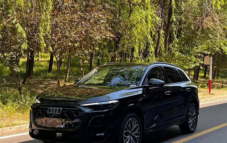 Audi Q5, 2026 год, 6 000 013 рублей, 3 фотография