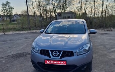 Nissan Qashqai, 2012 год, 915 000 рублей, 1 фотография