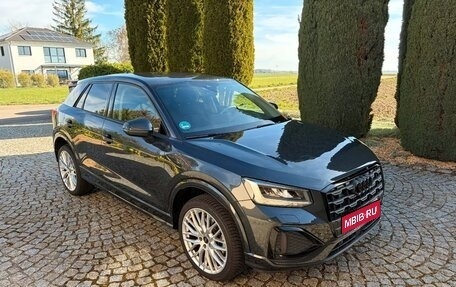 Audi Q2 I, 2023 год, 3 532 000 рублей, 1 фотография