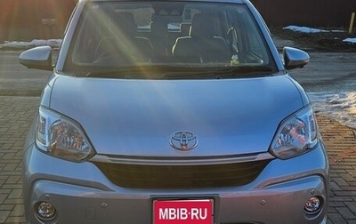 Toyota Passo III, 2020 год, 1 100 000 рублей, 1 фотография