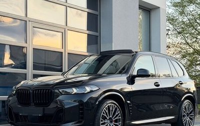 BMW X5, 2024 год, 10 320 444 рублей, 1 фотография