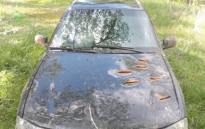 Daewoo Nexia I рестайлинг, 2010 год, 95 000 рублей, 1 фотография