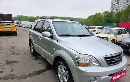 KIA Sorento IV, 2008 год, 750 000 рублей, 1 фотография