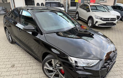 Audi S3, 2025 год, 7 545 503 рублей, 1 фотография