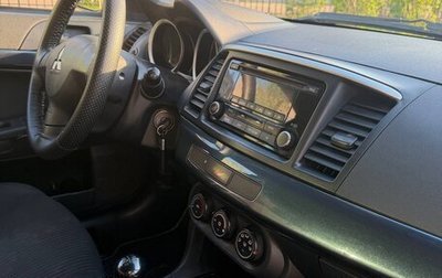 Mitsubishi Lancer IX, 2013 год, 1 фотография