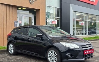 Ford Focus III, 2014 год, 750 000 рублей, 1 фотография