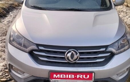 DongFeng AX7 I, 2018 год, 1 699 999 рублей, 1 фотография