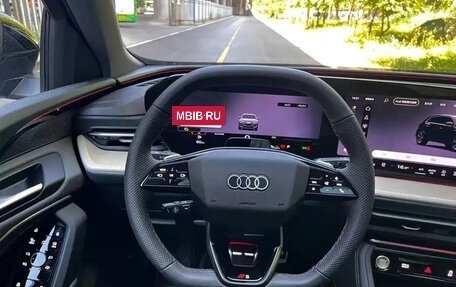 Audi Q5, 2026 год, 6 000 013 рублей, 11 фотография