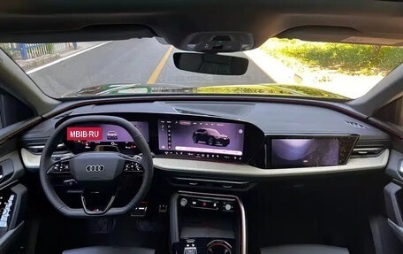 Audi Q5, 2026 год, 6 000 013 рублей, 14 фотография