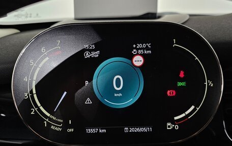 MINI Hatch, 2023 год, 1 740 000 рублей, 8 фотография