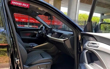 Audi Q5, 2026 год, 6 000 013 рублей, 17 фотография