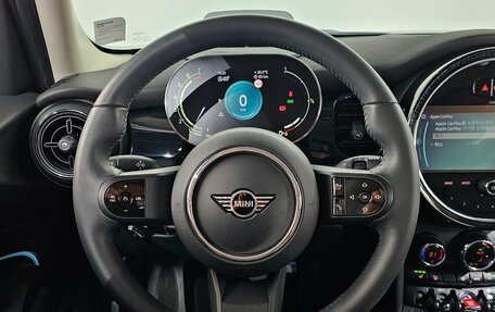 MINI Hatch, 2023 год, 1 740 000 рублей, 17 фотография