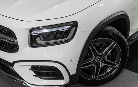Mercedes-Benz GLB, 2025 год, 6 720 000 рублей, 8 фотография