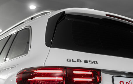 Mercedes-Benz GLB, 2025 год, 6 720 000 рублей, 9 фотография